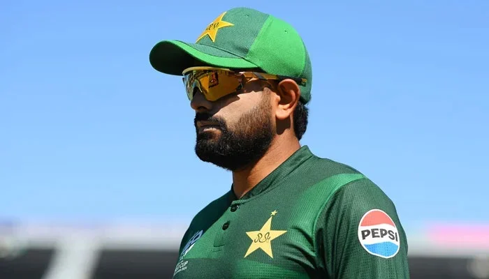 Babar Azam And Co. Face Match-Fixing Allegation