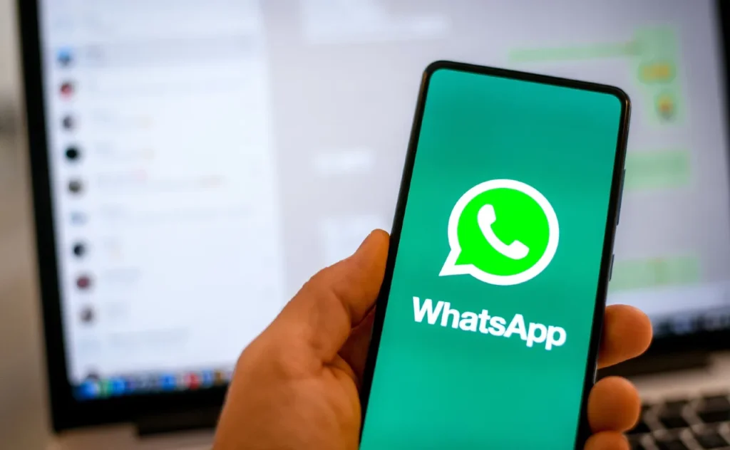 WhatsApp का धमाकेदार नया फीचर